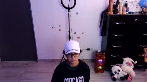 VALERIA online show from 3, 7, 2026