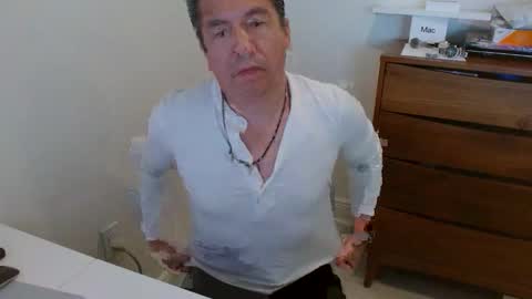 thomascruz6775 online show from 28, 4, 2026