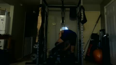 FatherTime online show from 3, 3, 2025