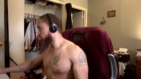 FatherTime online show from 4, 3, 2025