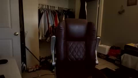 FatherTime online show from 6, 3, 2025