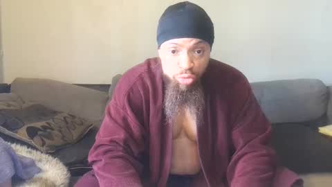 FatherTime online show from 9, 3, 2025