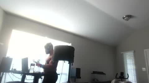 FatherTime online show from 19, 9, 2025