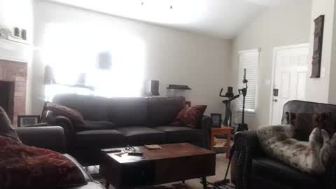 FatherTime online show from 16, 10, 2025