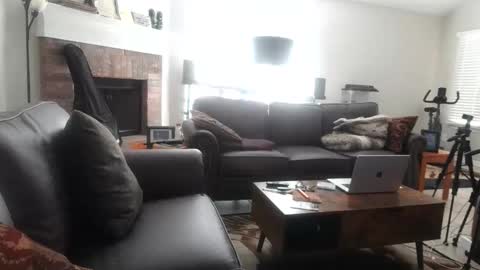 FatherTime online show from 19, 10, 2025