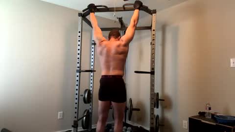 FatherTime online show from 8, 11, 2025