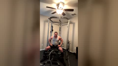 FatherTime online show from 3, 2, 2026