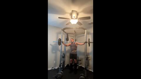 FatherTime online show from 12, 3, 2026