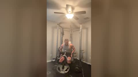 FatherTime online show from 20, 4, 2026