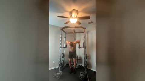 FatherTime online show from 25, 4, 2026