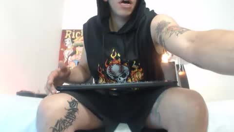 thomasjons online show from 8, 3, 2026