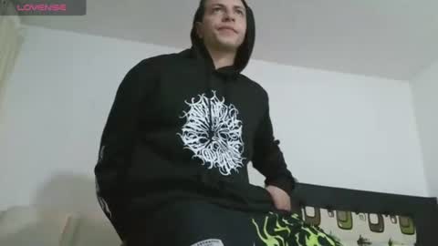 thomasjons online show from 15, 6, 2026