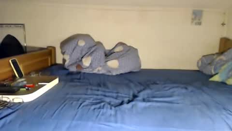 Snapshot of thomasleiber chatting on 23, 12, 2025 Thomas online show from 23, 12, 2025