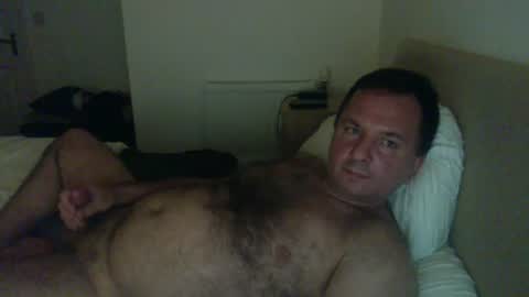 Snapshot of thomaspol chatting on 25, 6, 2026 Tom online show from 25, 6, 2026