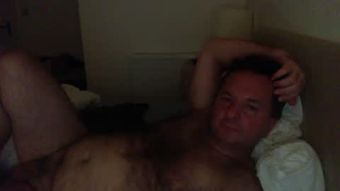 Snapshot of thomaspol chatting on 3, 7, 2026 Tom online show from 3, 7, 2026