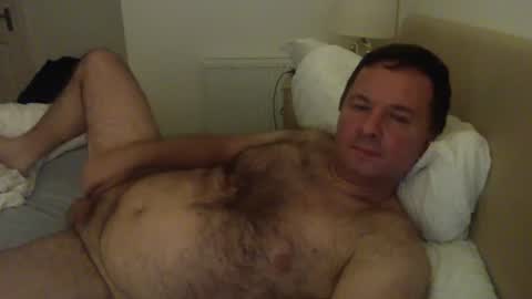 Snapshot of thomaspol chatting on 5, 7, 2026 Tom online show from 5, 7, 2026