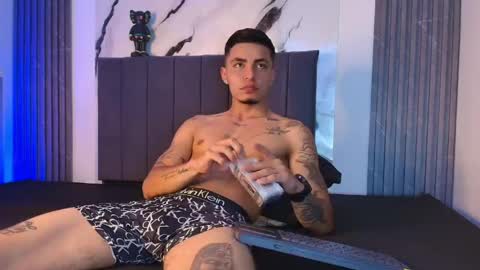 thomass_conor online show from 21, 4, 2026