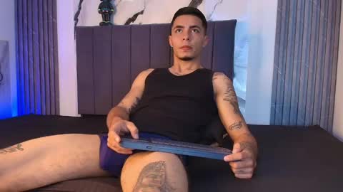 thomass_conor online show from 23, 4, 2026