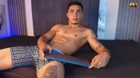 thomass_conor online show from 4, 6, 2026