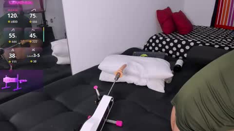 thomass royy online show from 20, 12, 2025