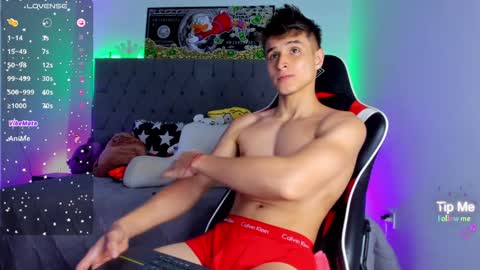 Thom Klein online show from 5, 2, 2025