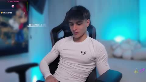 Thom Klein online show from 8, 9, 2025