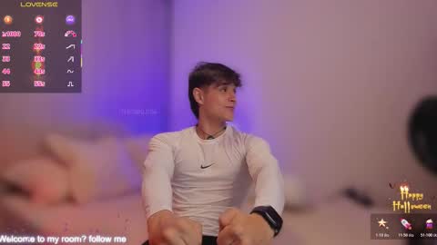 Thom Klein online show from 22, 10, 2025