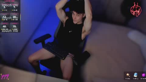 Thom Klein online show from 13, 7, 2026