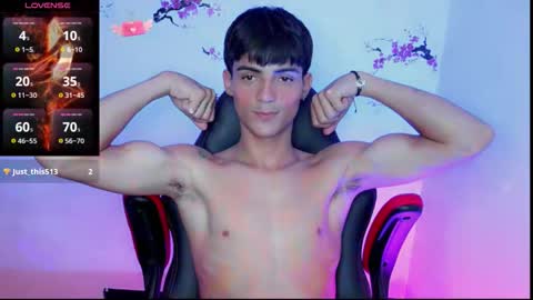 Thomas online show from 25, 9, 2025