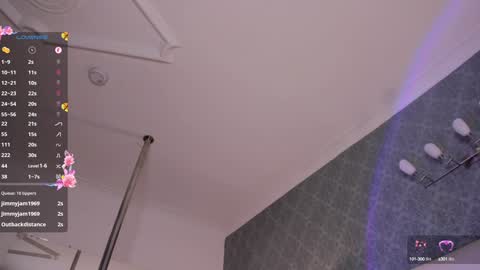 Snapshot of thommy_thompson80 chatting on 11, 12, 2024 Thomy Thompson online show from 11, 12, 2024