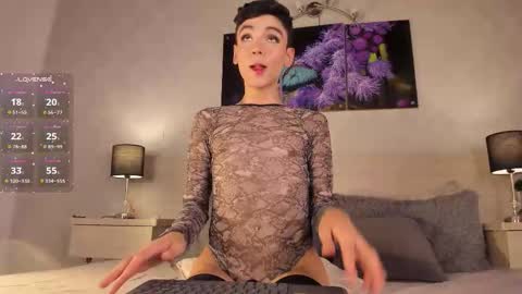 Snapshot of thommy_thompson80 chatting on 7, 2, 2026 Thomy Thompson online show from 7, 2, 2026