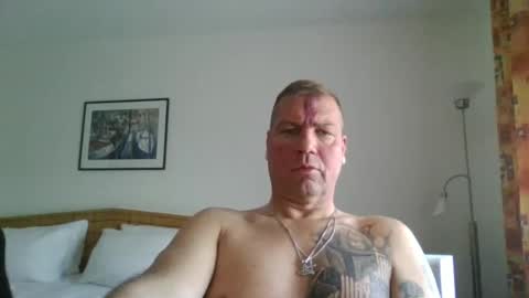 thomsen1478 online show from 22, 4, 2026