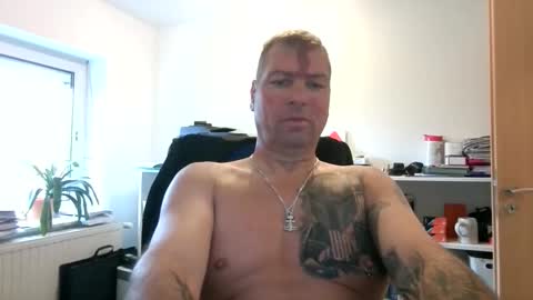 thomsen1478 online show from 11, 5, 2026