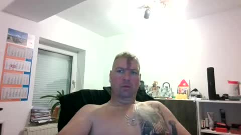 thomsen1478 online show from 19, 6, 2026