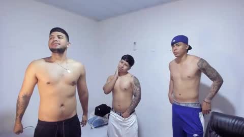 thomson_hot01 online show from 27, 9, 2025