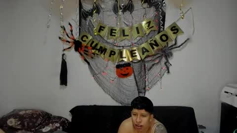 thomson_hot01 online show from 16, 10, 2025