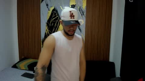 thomson_hot01 online show from 22, 11, 2025