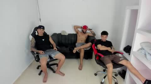 thomson_hot01 online show from 24, 2, 2026