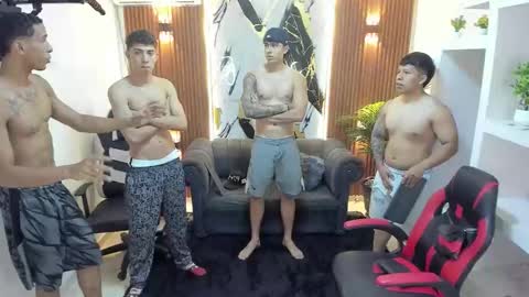 thomson_hot01 online show from 24, 4, 2026