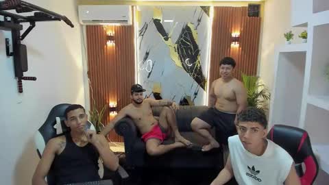 thomson_hot01 online show from 25, 4, 2026