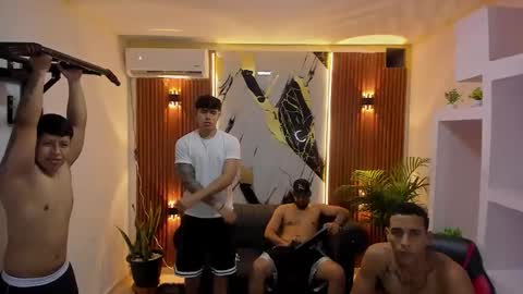 thomson_hot01 online show from 29, 4, 2026