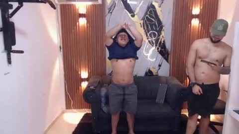 thomson_hot01 online show from 13, 6, 2026