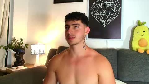 thomylov online show from 23, 3, 2026