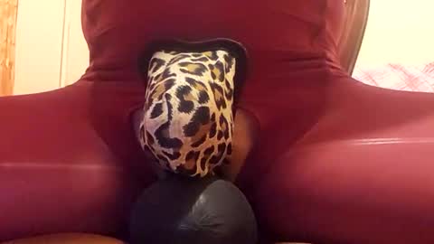 Thongsandstocking online show from 31, 10, 2025