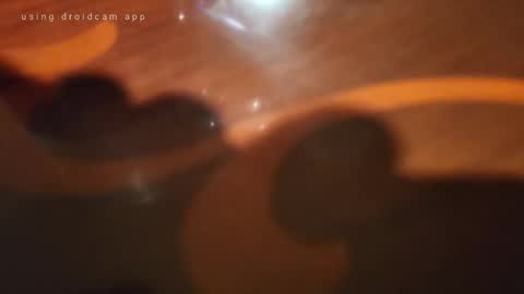 Thongsandstocking online show from 3, 11, 2025