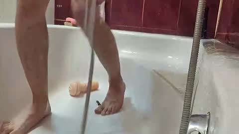 Thongsandstocking online show from 30, 11, 2025