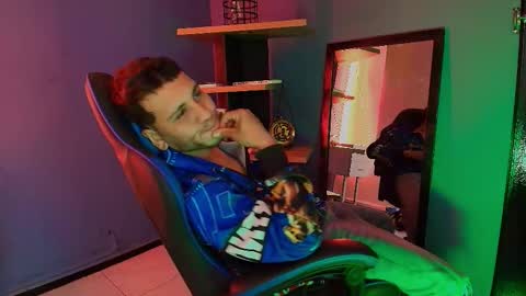 Thonixxx mr online show from 24, 2, 2026