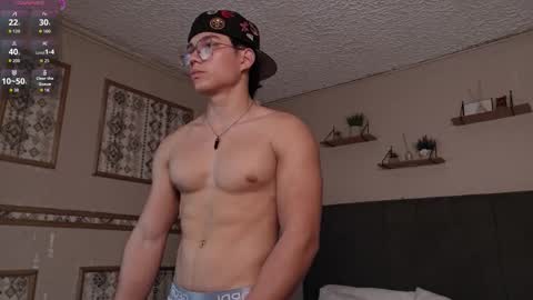 Thony online show from 4, 3, 2026