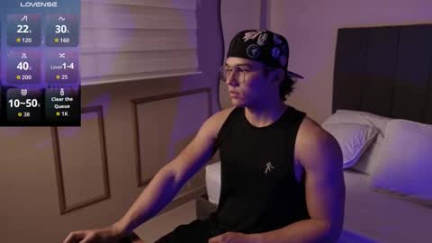 Thony online show from 20, 3, 2026