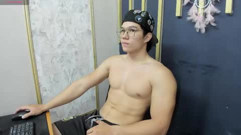 Thony online show from 19, 4, 2026